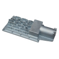 Extruded Aluminium Profile Led Heatsink Aluminum Heat Sink